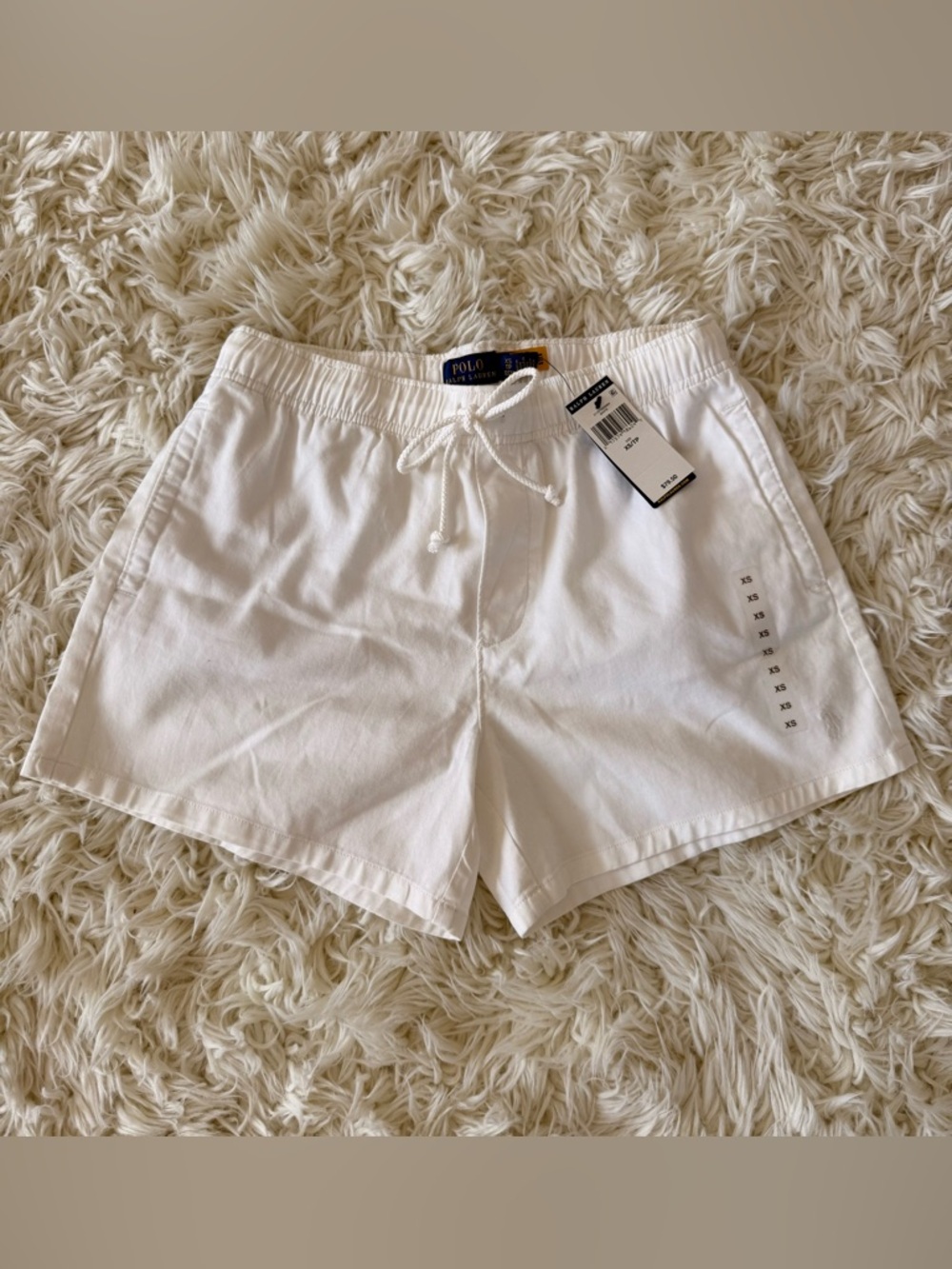 NWT Polo Ralph Lauren Shorts
